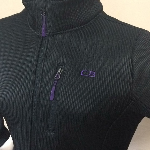 CB jacket - Picture 3 of 11